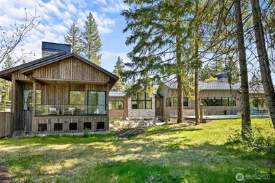 1501 Kokanee Loop, Cle Elum, WA 98922 - Photo 36