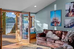 3048 Steamboat Island Road Northwest, Olympia, WA 98502 - Photo 4