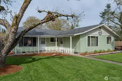 128 Robbins Street, Woodland, WA 98674 - Photo 1
