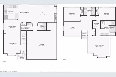 3206 96th Pl SE, Everett, WA 98208 - Photo 38