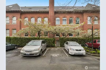 1401 5th Avenue W #104, Seattle, WA 98119 - Photo 20