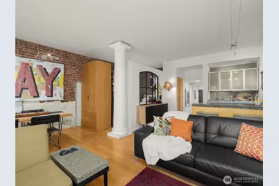 1401 5th Avenue W #104, Seattle, WA 98119 - Photo 6