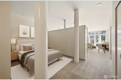 2717 Western Avenue #8020, Seattle, WA 98121 - Photo 12