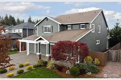 14207 Overlook Drive E, Bonney Lake, WA 98391 - Photo 2