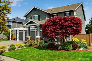 14207 Overlook Dr E, Bonney Lake, WA 98391 - Photo 2