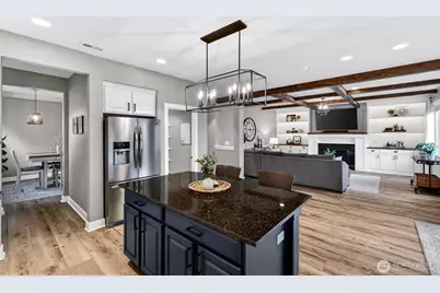 14207 Overlook Drive E, Bonney Lake, WA 98391 - Photo 16