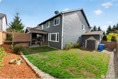 14207 Overlook Drive E, Bonney Lake, WA 98391 - Photo 38