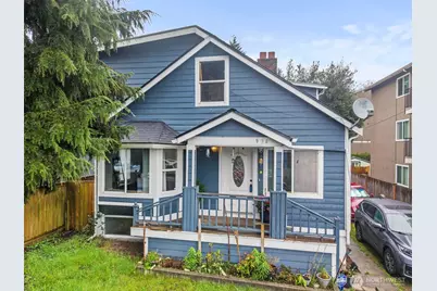 934 N 100th Street, Seattle, WA 98133 - Photo 1