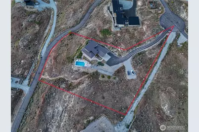 200 Ridge Road, Orondo, WA 98843 - Photo 40