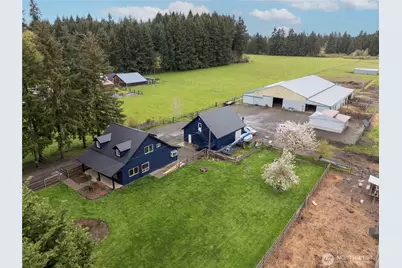 295 Kangas Road, Toledo, WA 98591 - Photo 1