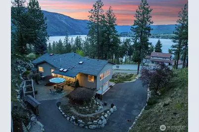 7379 Ridgeview Drive, Chelan, WA 98816 - Photo 2