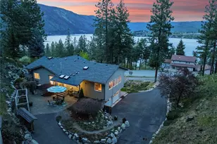 7379 Ridgeview Dr, Chelan, WA 98816 - Photo 2