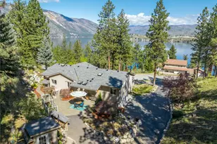 7379 Ridgeview Dr, Chelan, WA 98816 - Photo 1