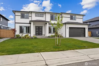 23104 64th St Ct E, Buckley, WA 98321 - Photo 1