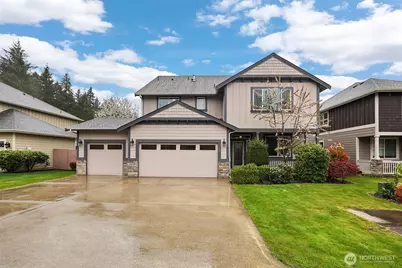3828 20th Avenue NE, Olympia, WA 98506 - Photo 1