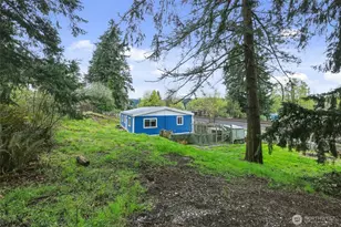403 Front Street SE, Bucoda, WA 98530 - Photo 1