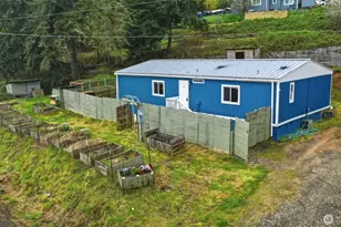 403 Front Street SE, Bucoda, WA 98530 - Photo 2