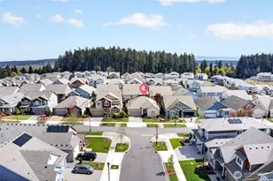 646 Mandee St SE, Lacey, WA 98513 - Photo 2
