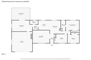 12870 NW Overland Trail, Bremerton, WA 98312 - Photo 40