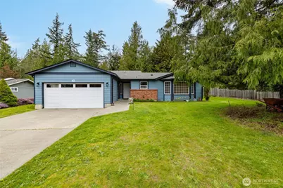 319 Shelter Bay Dr., La Conner, WA 98257 - Photo 1
