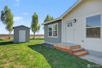 2480 Basin Street SE #44, Ephrata, WA 98823 - Photo 2