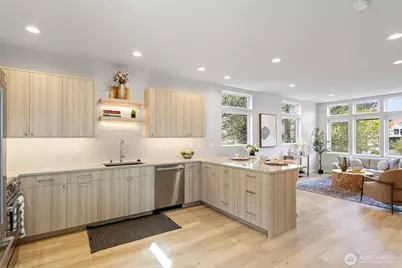 1127 NW 58th Street #B, Seattle, WA 98107 - Photo 10