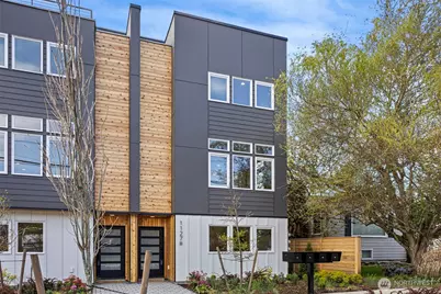 1127 NW 58th Street #B, Seattle, WA 98107 - Photo 2