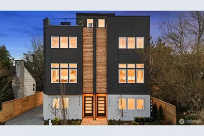 1127 NW 58th Street #B, Seattle, WA 98107 - Photo 1