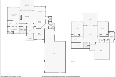 3800 Long Lake Drive SE, Olympia, WA 98503 - Photo 40