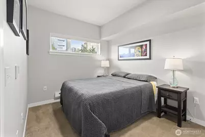 1085 103rd Avenue NE #311, Bellevue, WA 98004 - Photo 12