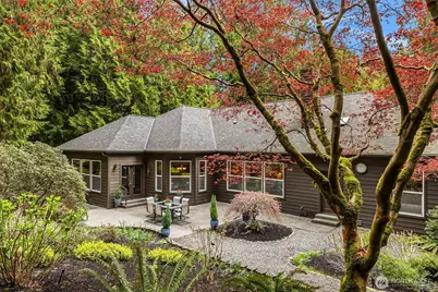 8387 NE Sumanee Place, Bainbridge Island, WA 98110 - Photo 1