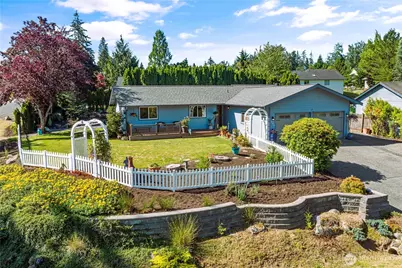 1389 Welling Road, Bellingham, WA 98226 - Photo 1