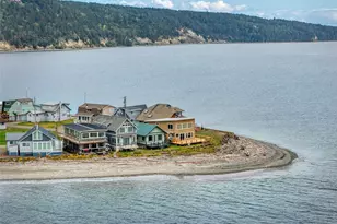 840 Beckett Point Rd, Port Townsend, WA 98368 - Photo 2