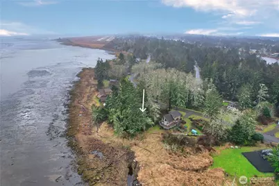 816 Duck Lake Drive NE, Ocean Shores, WA 98569 - Photo 8