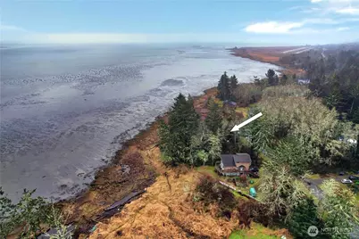 816 Duck Lake Drive NE, Ocean Shores, WA 98569 - Photo 2