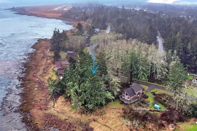 816 Duck Lake Drive NE, Ocean Shores, WA 98569 - Photo 6