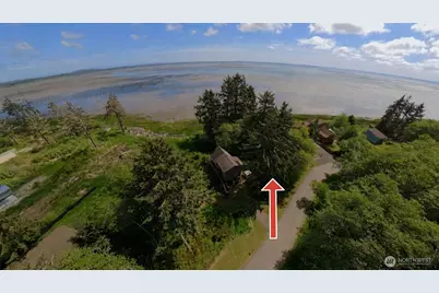 816 Duck Lake Drive NE, Ocean Shores, WA 98569 - Photo 1