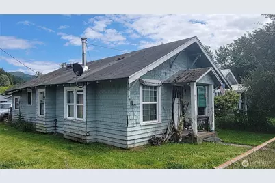 107 1st Street, Morton, WA 98356 - Photo 1