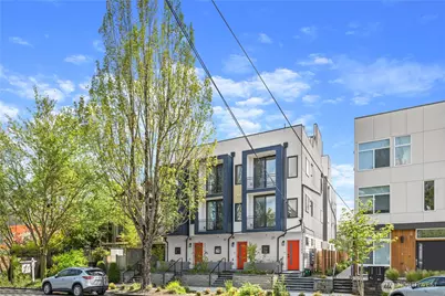 2318 15th Avenue S #C, Seattle, WA 98144 - Photo 2