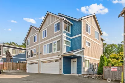 10134 Holman Road NW #B, Seattle, WA 98177 - Photo 1