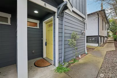 9047 17th Avenue SW #A, Seattle, WA 98106 - Photo 1