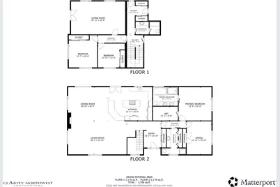16830 Seminole Road NE, Poulsbo, WA 98370 - Photo 38