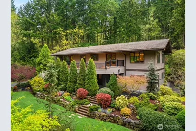 16830 Seminole Road NE, Poulsbo, WA 98370 - Photo 1