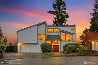 1339 Coral Drive, Fircrest, WA 98466 - Photo 1