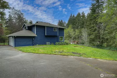 5026 Foxhall Drive NE, Olympia, WA 98516 - Photo 36
