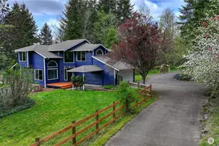 5026 Foxhall Dr NE, Olympia, WA 98516 - Photo 1