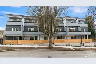 105 NW 39th Street #B, Seattle, WA 98107 - Photo 1