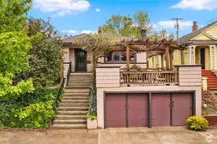 1018 NE 62nd St, Seattle, WA 98115 - Photo 1
