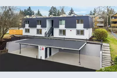 5034 S 58th Street #B, Tacoma, WA 98409 - Photo 1