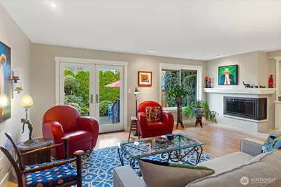 1532 NW 195th Street #1, Shoreline, WA 98177 - Photo 4